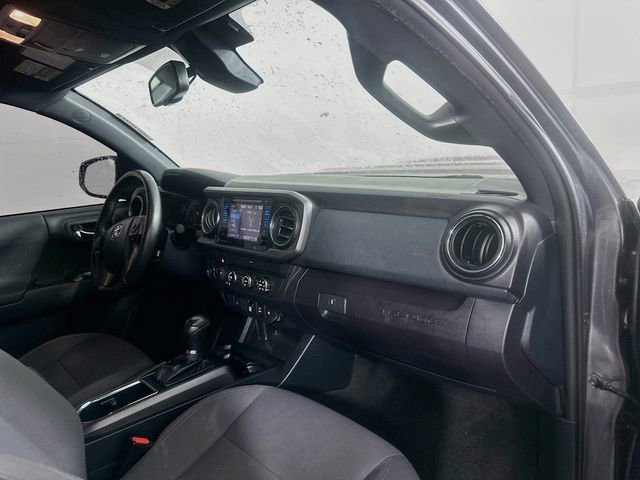 Used 2019 Toyota Tacoma TRD Sport image 23