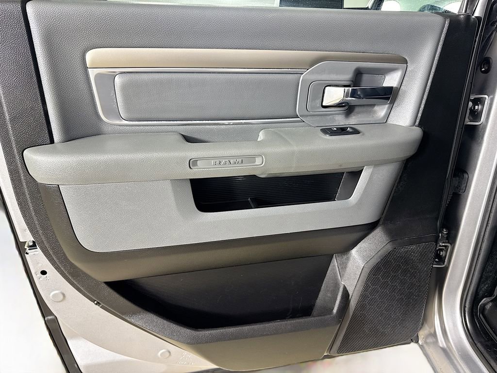 Used 2019 RAM 1500 Big Horn AWD/4WD image 21