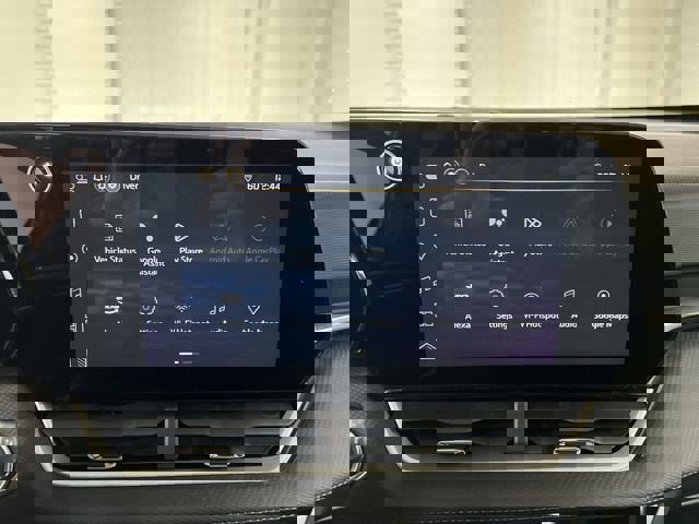 Certified 2025 Chevrolet Equinox LT image 13