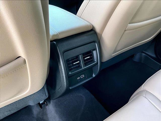 Certified 2024 Cadillac XT4 Luxury FWD image 25