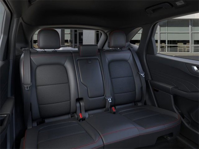 New 2024 Ford Escape ST-Line Select w/ Tech Pack #2 image 11