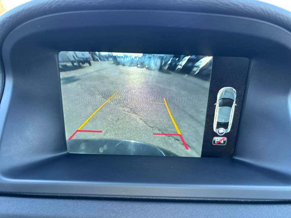 Used 2015 Volvo S80 T5 image 28