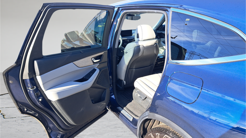 Used 2023 Acura MDX w/ Advance Package AWD/4WD image 21