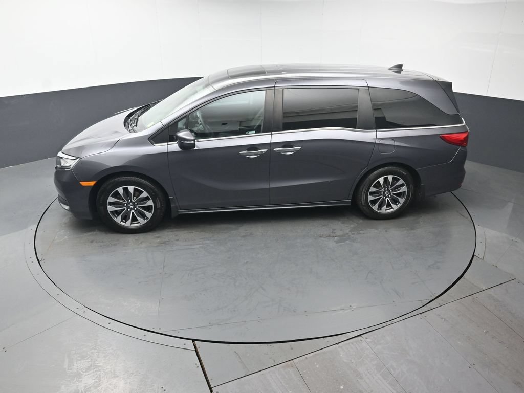 Used 2022 Honda Odyssey EX-L image 41