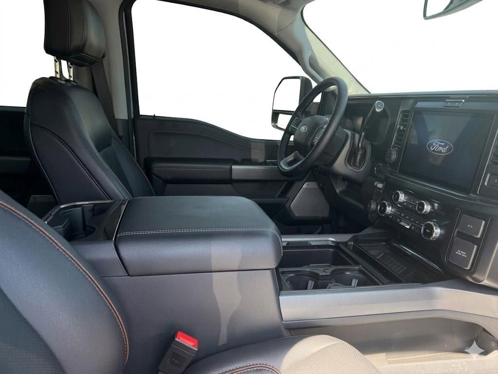 Used 2026 Ford F450 Lariat w/ Lariat Ultimate Package image 7