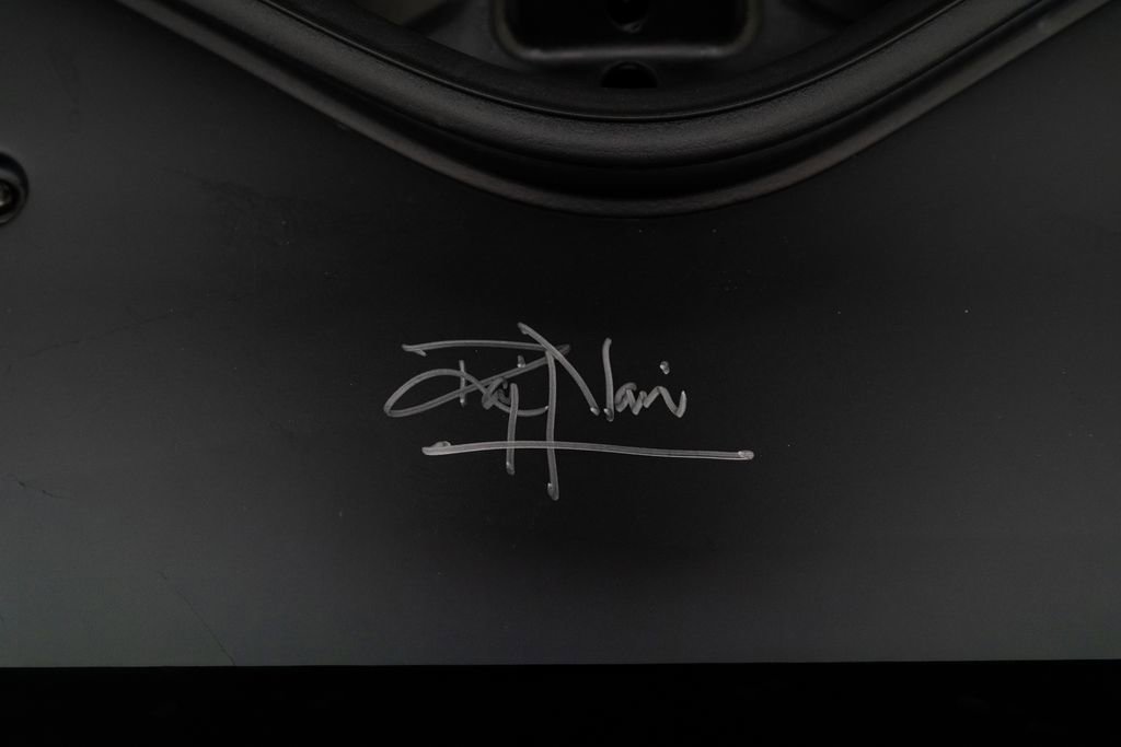 Used 2019 Ford GT RWD image 48