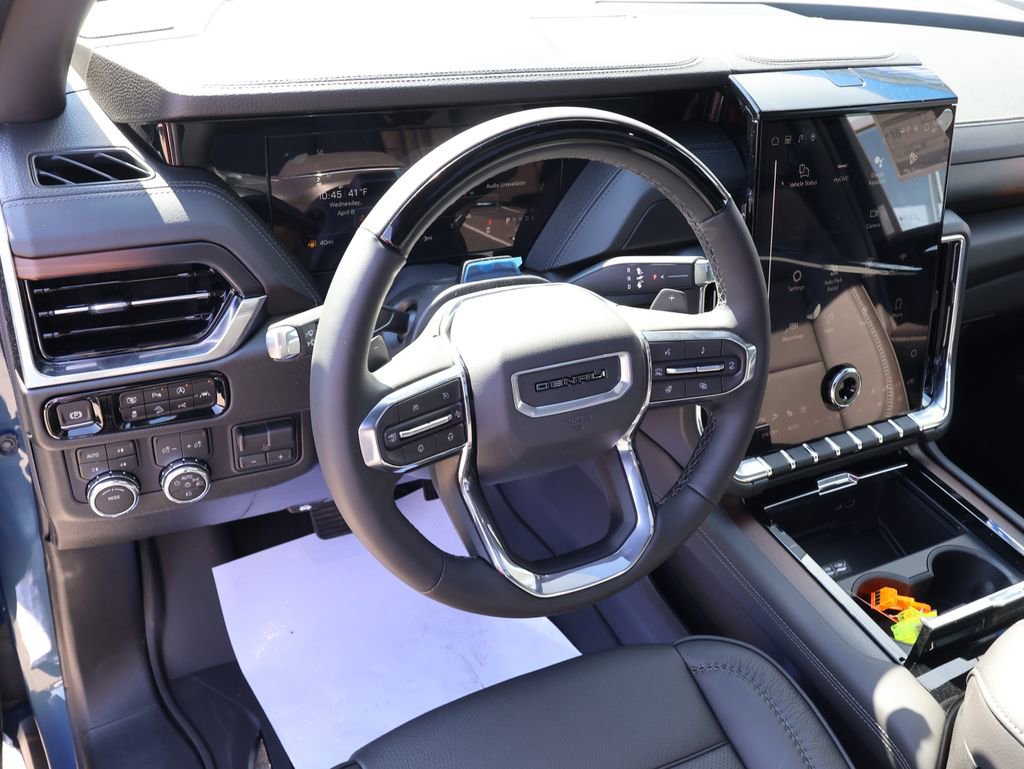 New 2026 GMC Yukon XL Denali w/ Advanced Technology Package image 26