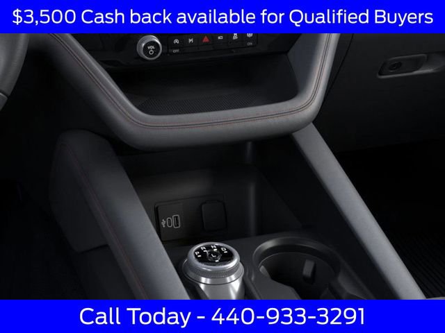 New 2026 Ford Explorer Active w/ Active Comfort Package image 17