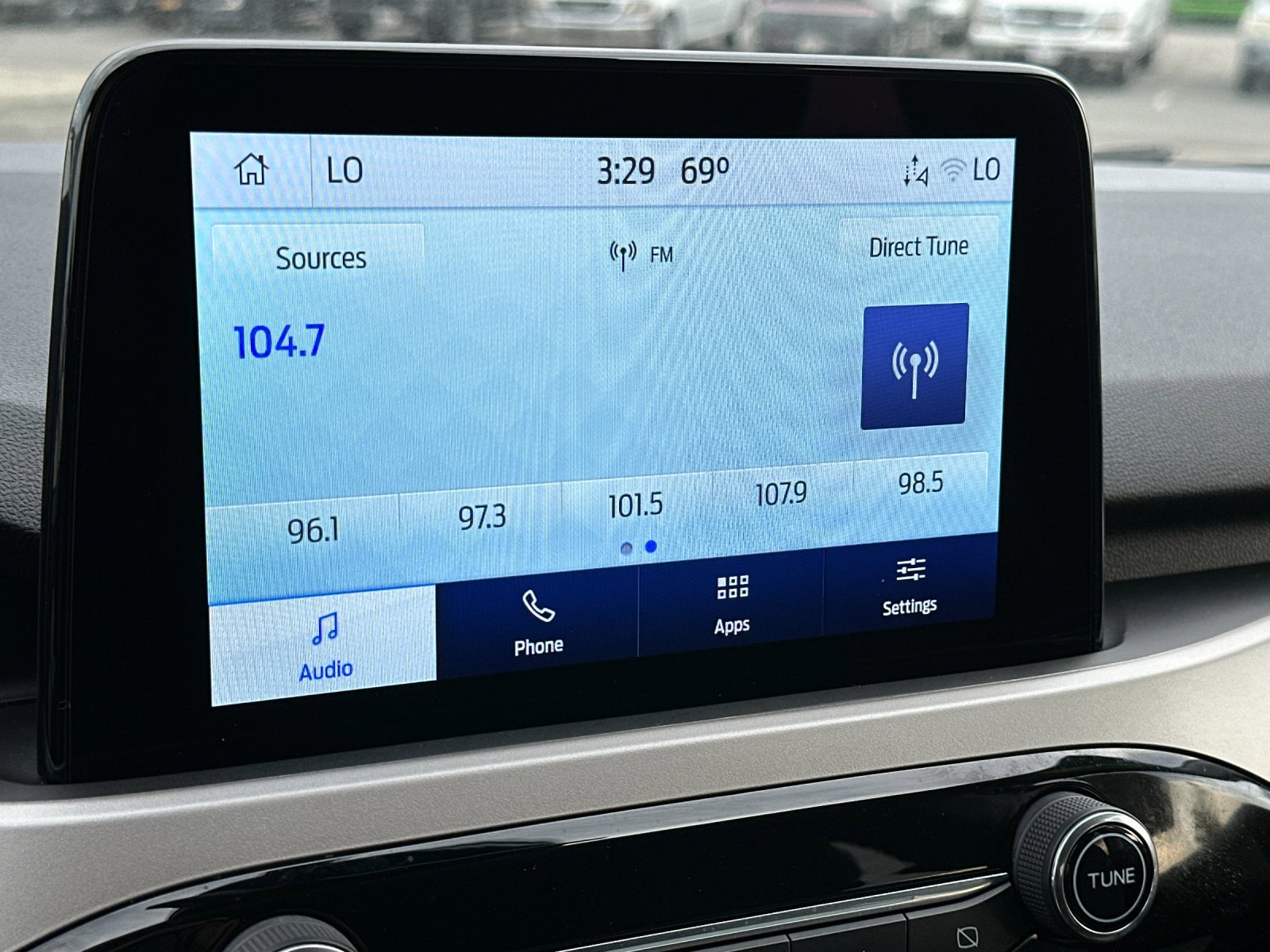 Certified 2022 Ford Escape SE w/ SE Sport Appearance Package image 19