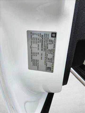 Used 2013 Chevrolet Silverado 1500 LT w/ All-Star Edition RWD image 17