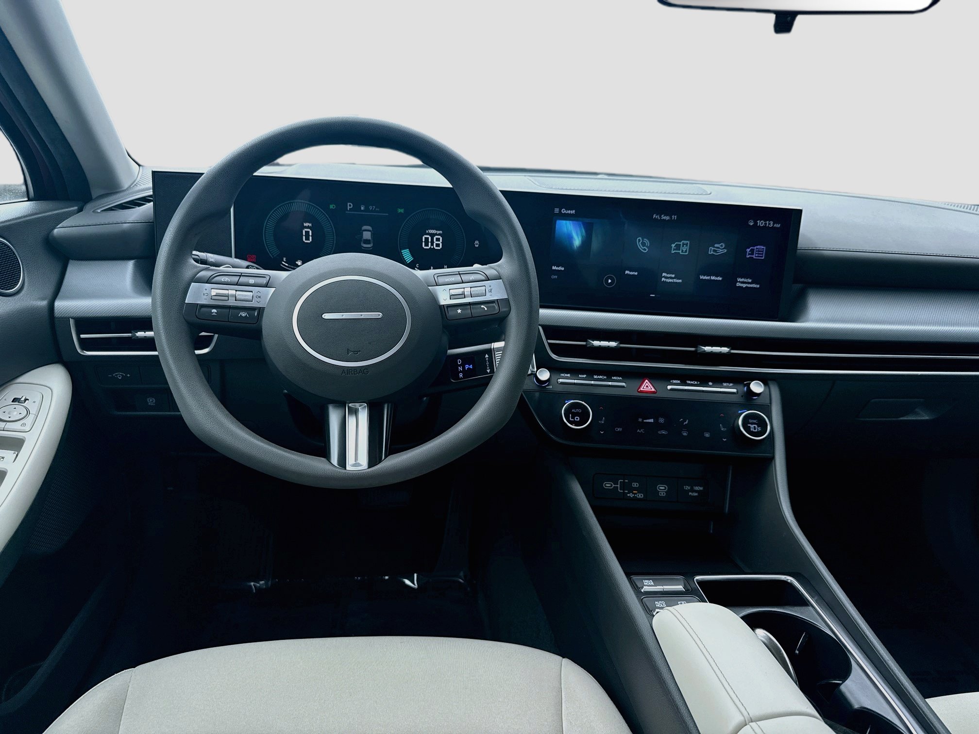 Used 2024 Hyundai Sonata SEL FWD image 18