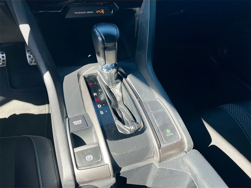 Used 2021 Honda Civic Sport image 16