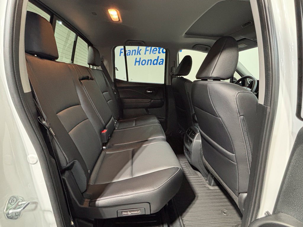 Used 2023 Honda Ridgeline RTL image 32