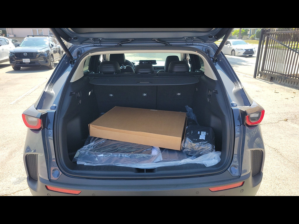 New 2026 MAZDA CX-50 AWD 2.5 S w/ Weather Package image 7