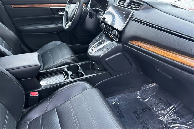 Used 2020 Honda CR-V EX-L image 19