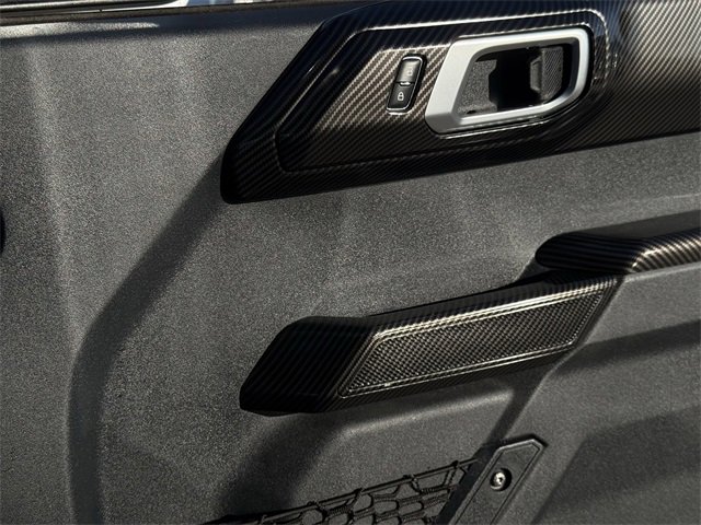 Used 2021 Ford Bronco Wildtrak image 30