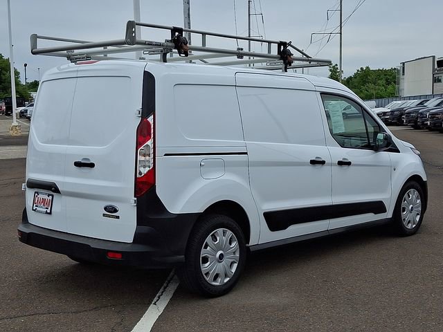 Certified 2023 Ford Transit Connect XL FWD image 6