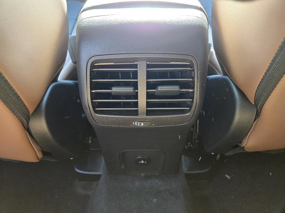 New 2025 Ford Bronco Sport Outer Banks image 14