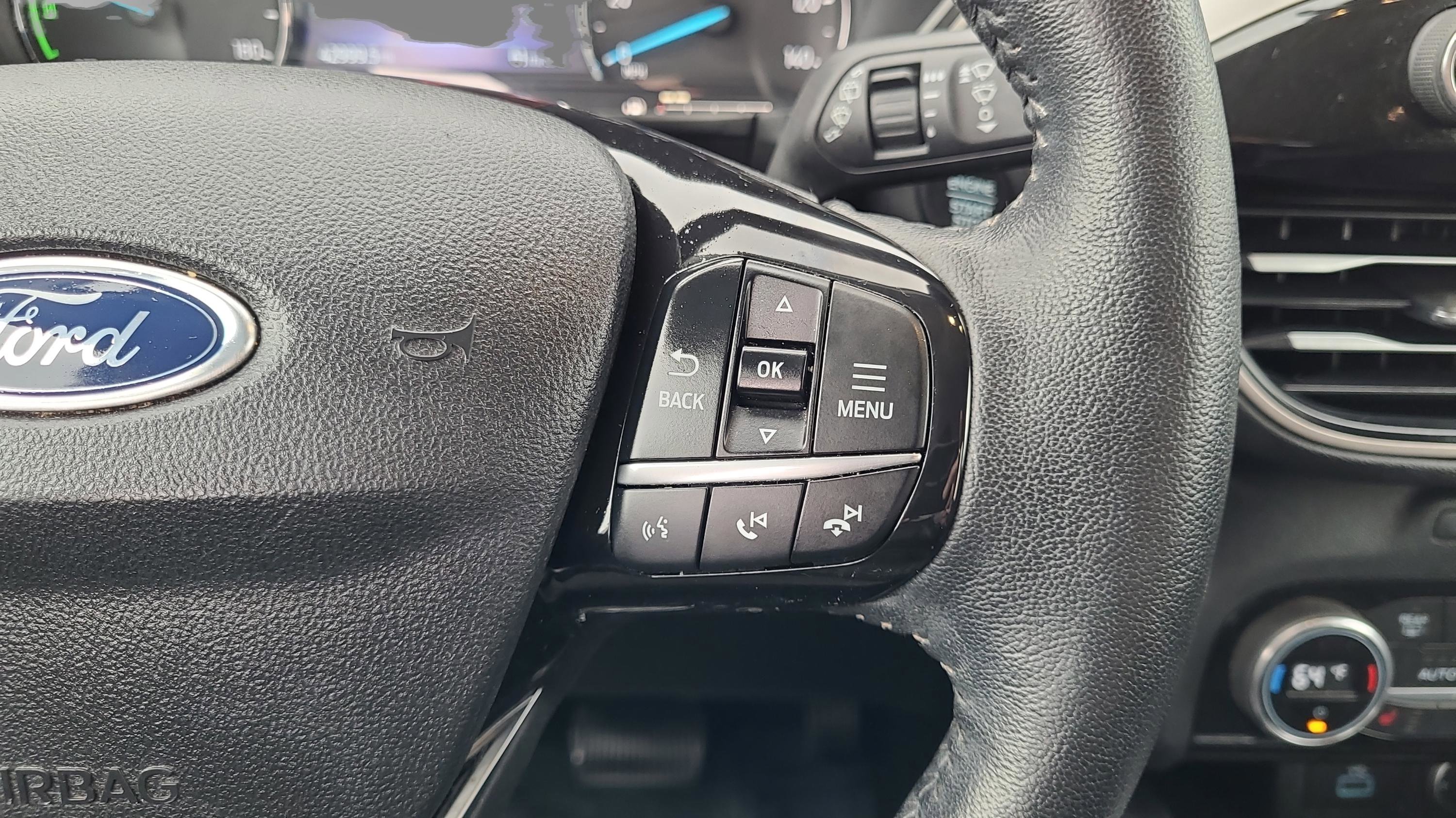 Used 2021 Ford Escape SEL image 13