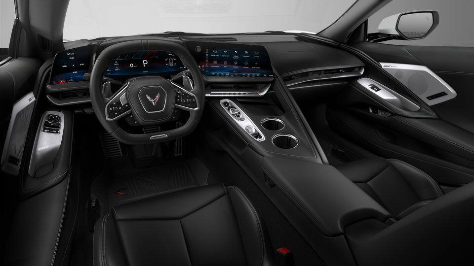 New 2026 Chevrolet Corvette Z06 image 25