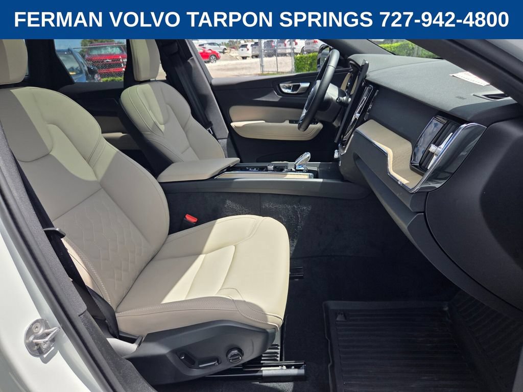 New 2026 Volvo XC60 B5 Plus w/ Protection Package Premier AWD/4WD image 19