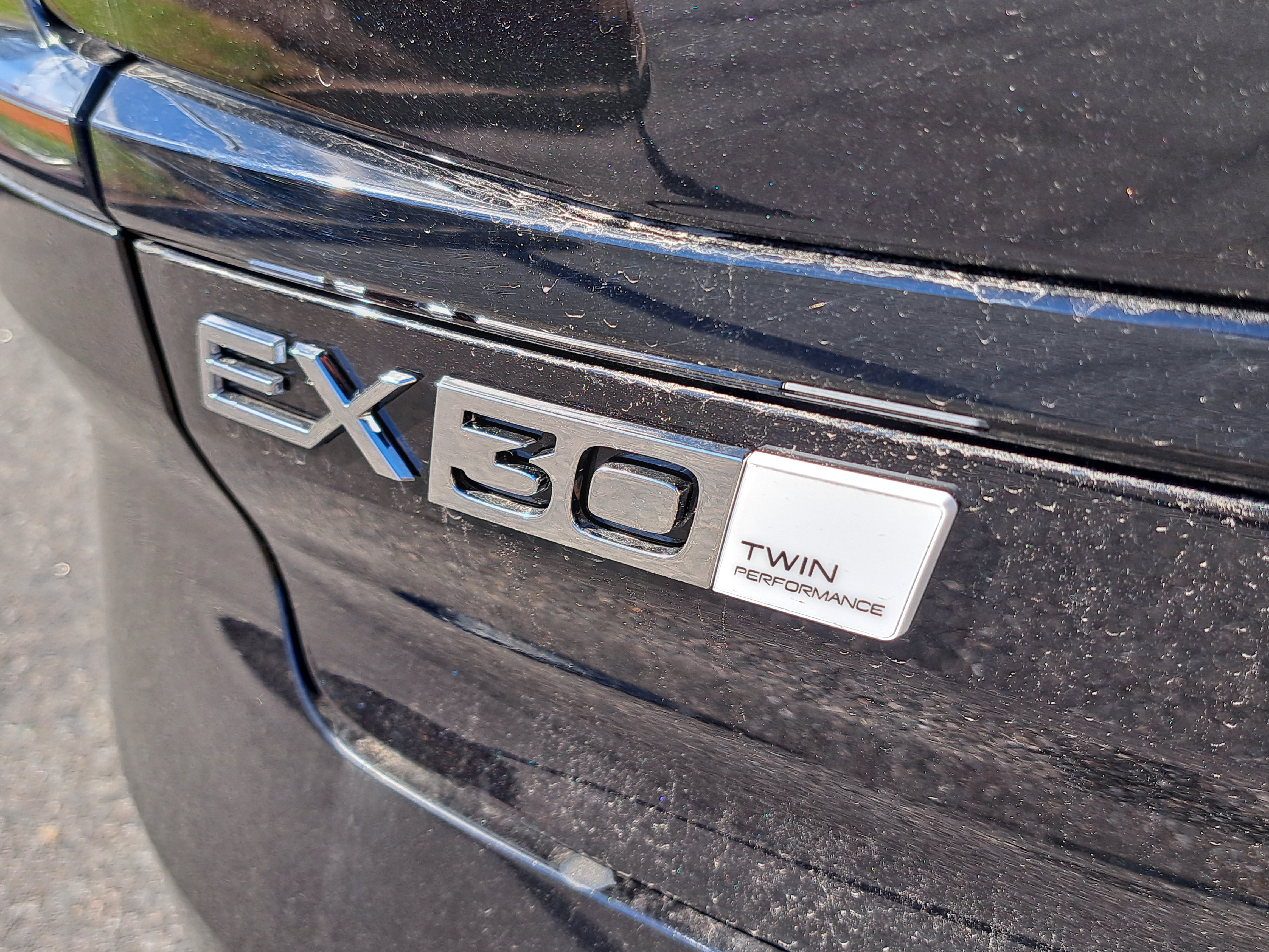 New 2026 Volvo EX30 Ultra w/ Climate Package AWD/4WD image 8