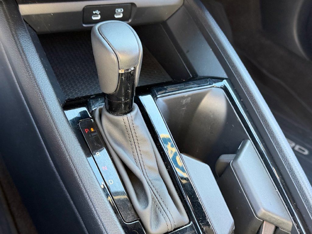 Used 2024 Honda Accord Sport image 22