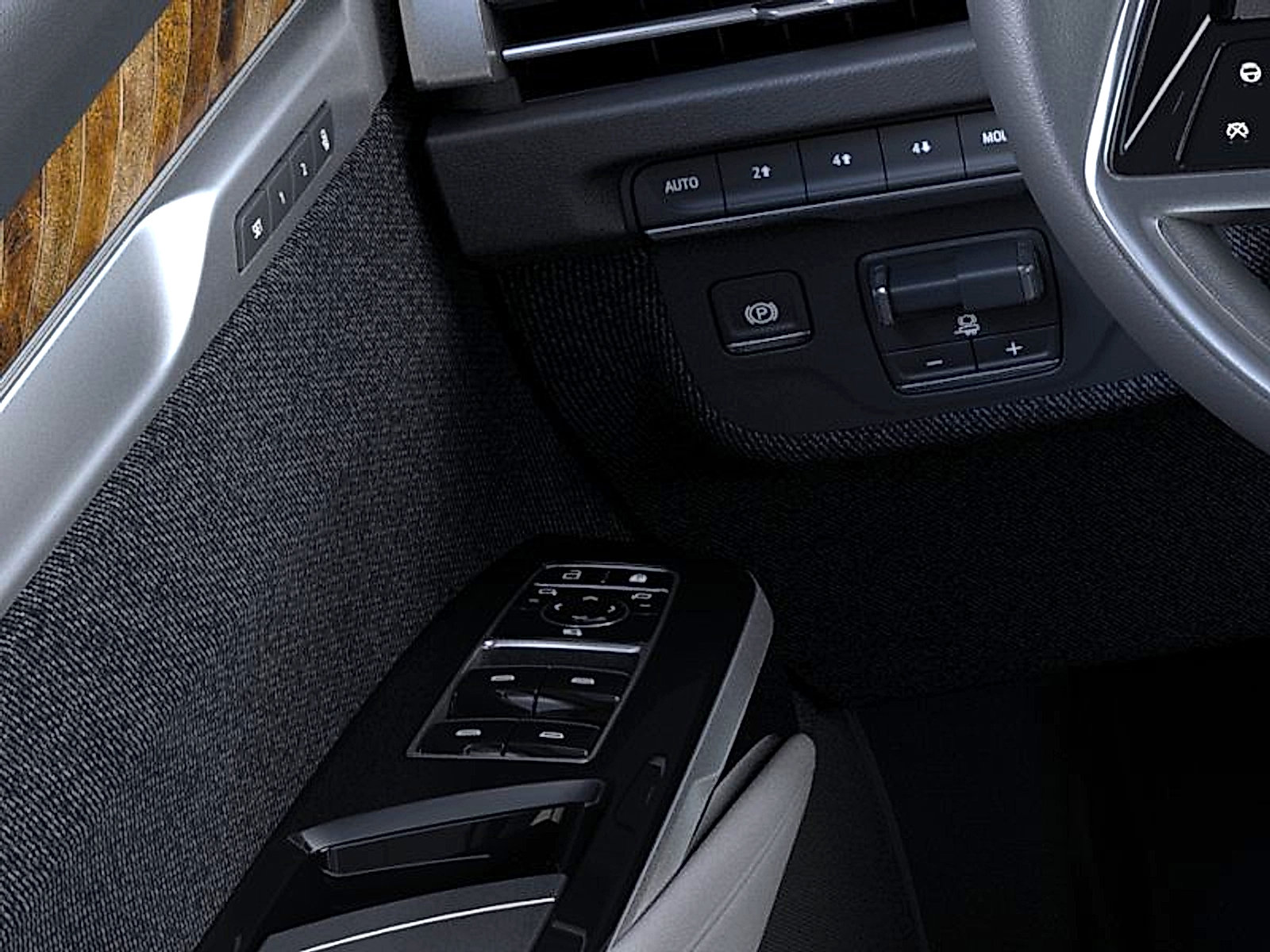 New 2026 Cadillac Escalade Platinum Sport AWD/4WD image 22