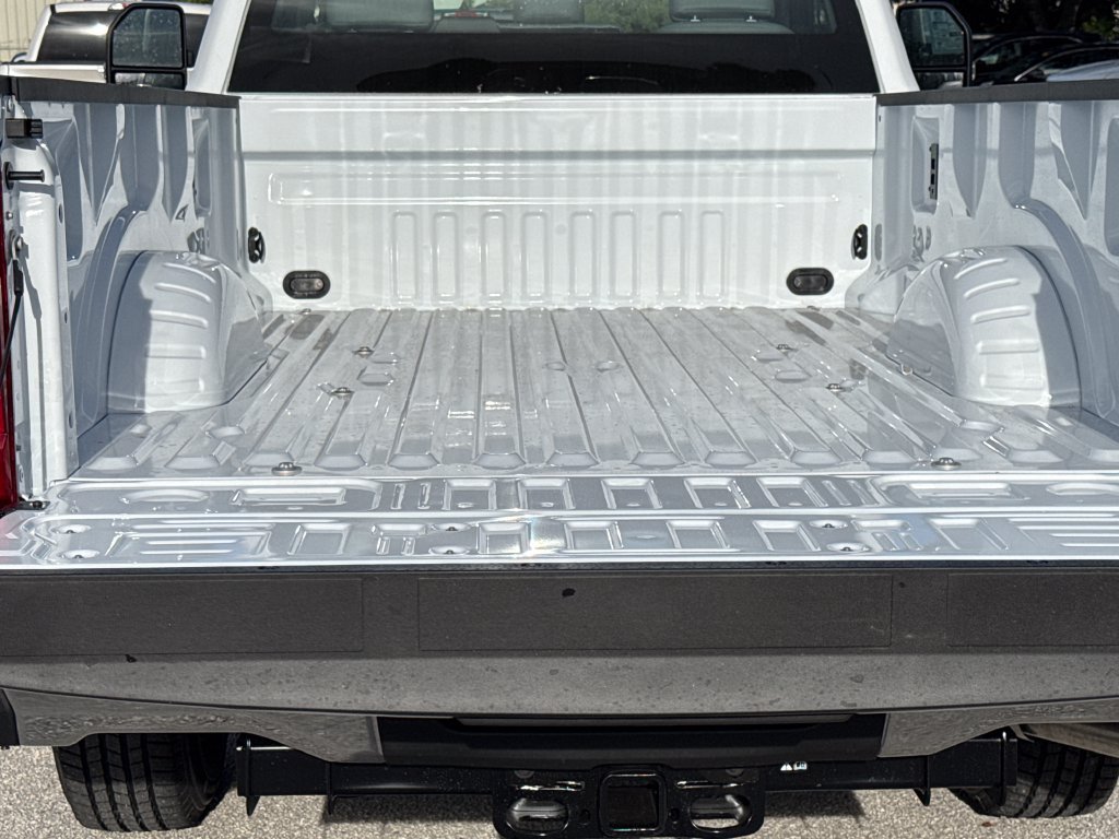 New 2027 Ford F250 XL w/ XL Chrome Package RWD image 20
