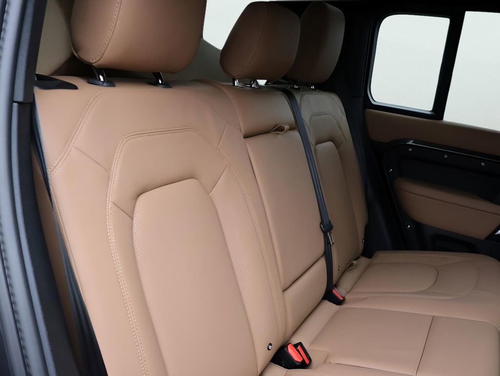 New 2026 Land Rover Defender 110 S image 13