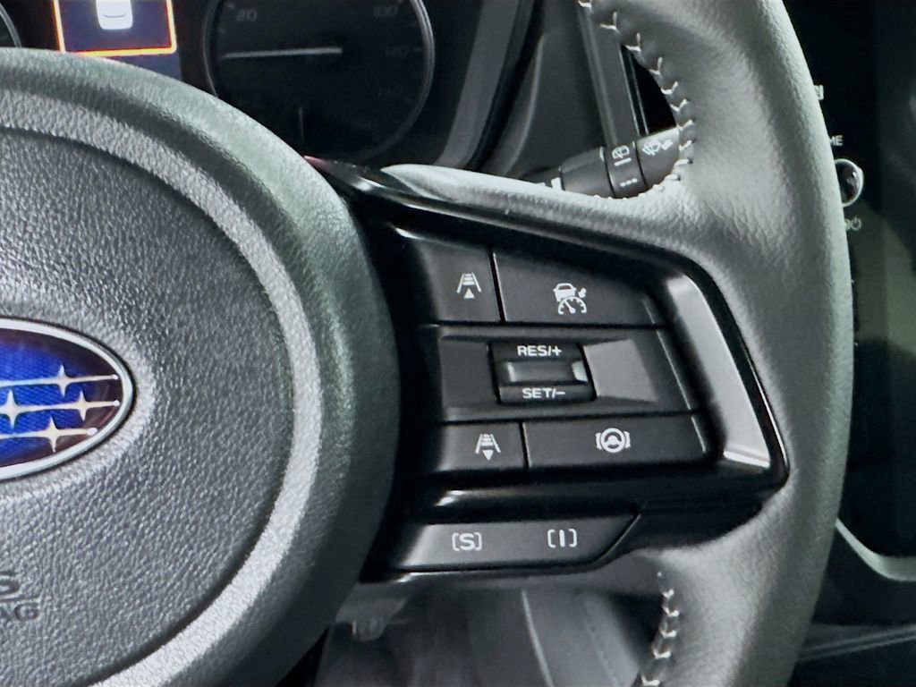 New 2026 Subaru Forester Premium AWD/4WD image 9