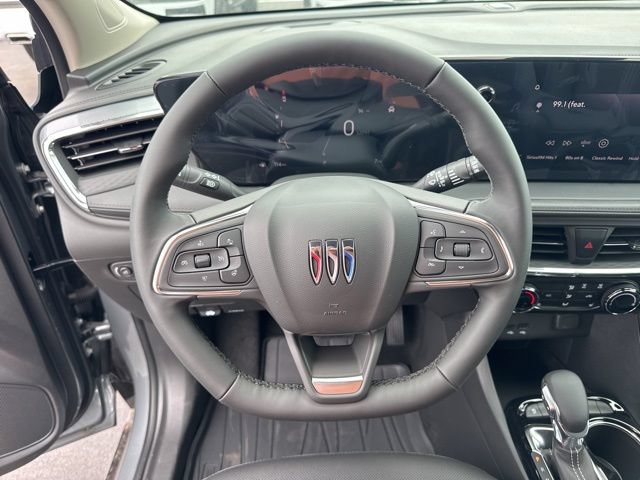 New 2026 Buick Encore GX Sport Touring w/ Comfort Package FWD image 13