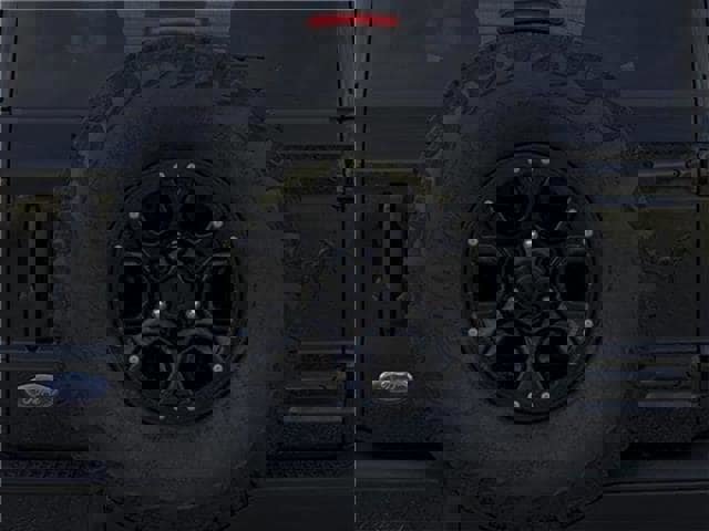 New 2025 Ford Bronco Badlands image 48