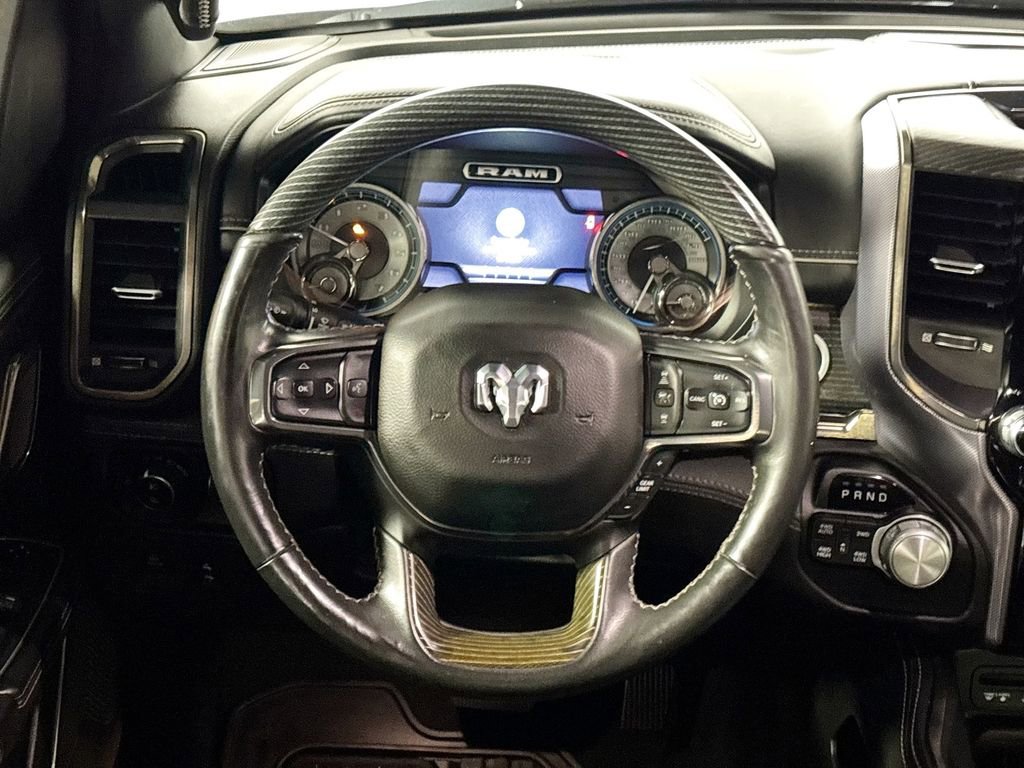 Used 2019 RAM 1500 Limited image 13