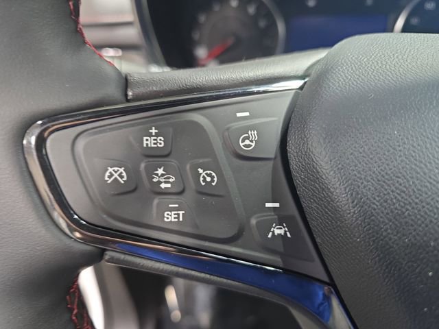 Used 2023 Chevrolet Equinox RS AWD/4WD image 19