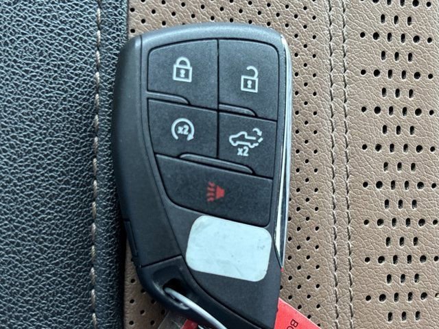 Used 2024 Chevrolet Silverado 3500 High Country w/ High Country Premium Package image 52