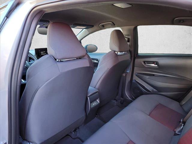 Used 2026 Toyota Corolla SE FWD image 18