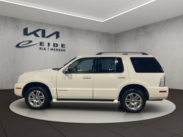 Used 2007 Mercury Mountaineer Premier AWD/4WD image 7