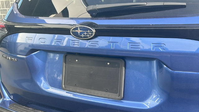 New 2026 Subaru Forester Limited AWD/4WD image 9