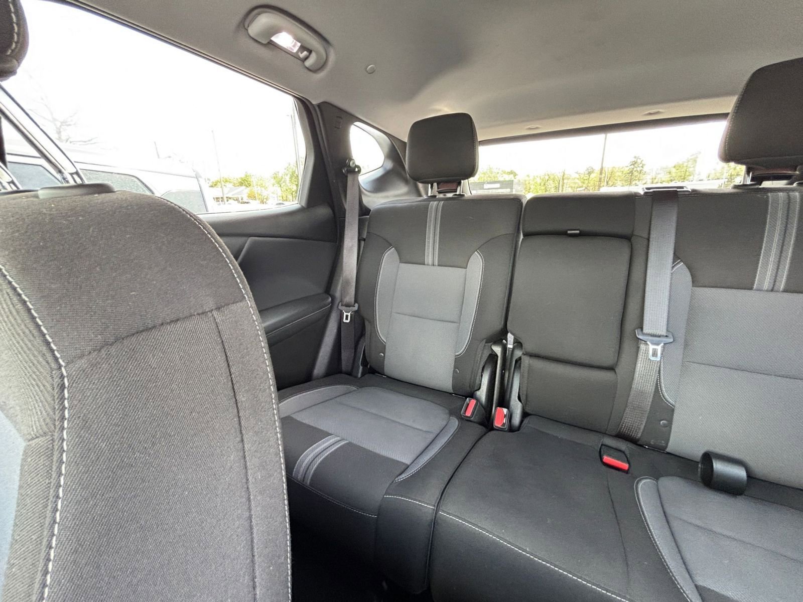 Used 2024 Chevrolet Blazer LT image 40