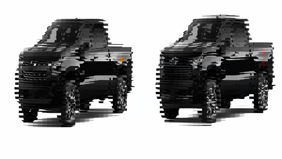 New 2026 Chevrolet Silverado 1500 RST image 26