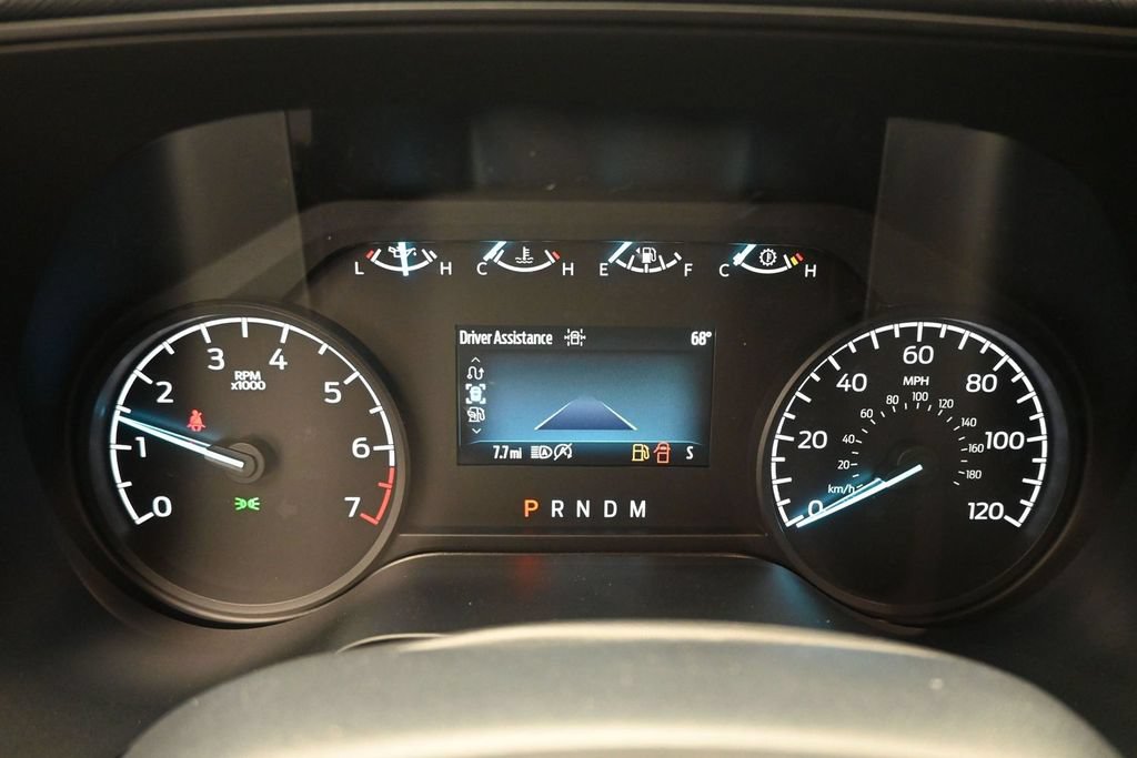 New 2026 Ford F150 STX AWD/4WD image 12