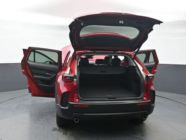 Certified 2024 MAZDA CX-50 AWD 2.5 S w/ Cargo Package image 45