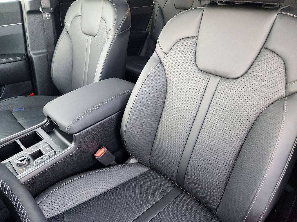 New 2026 Kia Sorento X-Line EX image 9