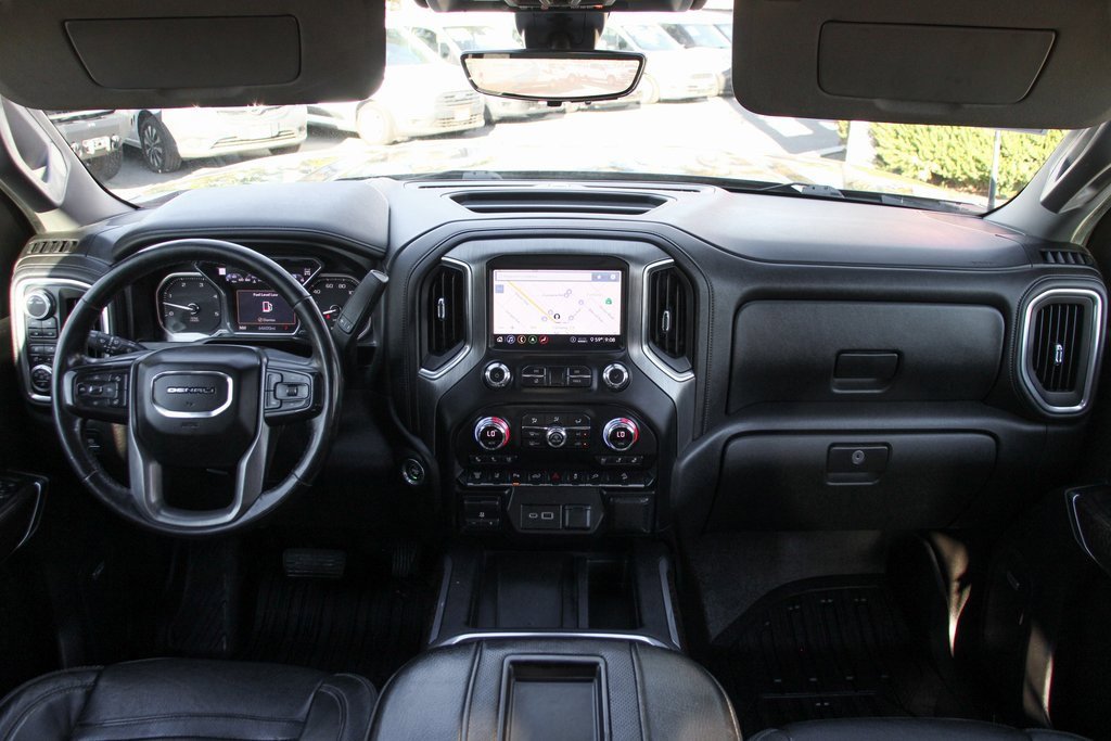 Used 2020 GMC Sierra 2500 Denali w/ Denali Ultimate Package image 27