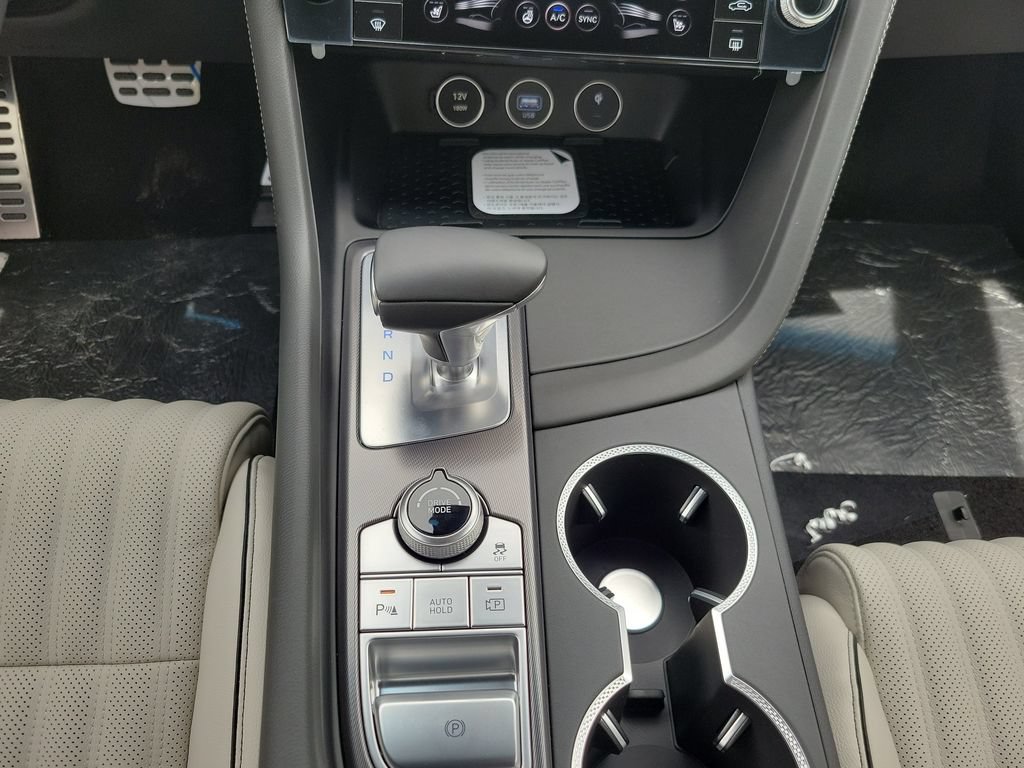 New 2026 Genesis G70 3.3T Sport Prestige RWD image 9