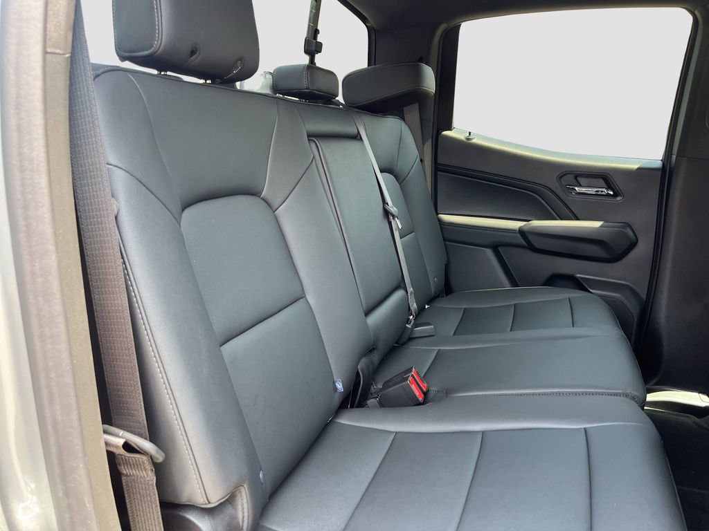 Used 2025 GMC Canyon Elevation w/ Convenience Package image 19