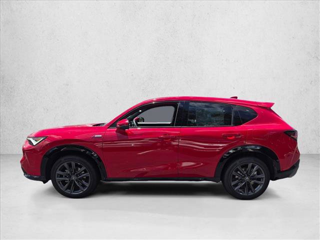 New 2026 Acura ADX A-Spec FWD image 5