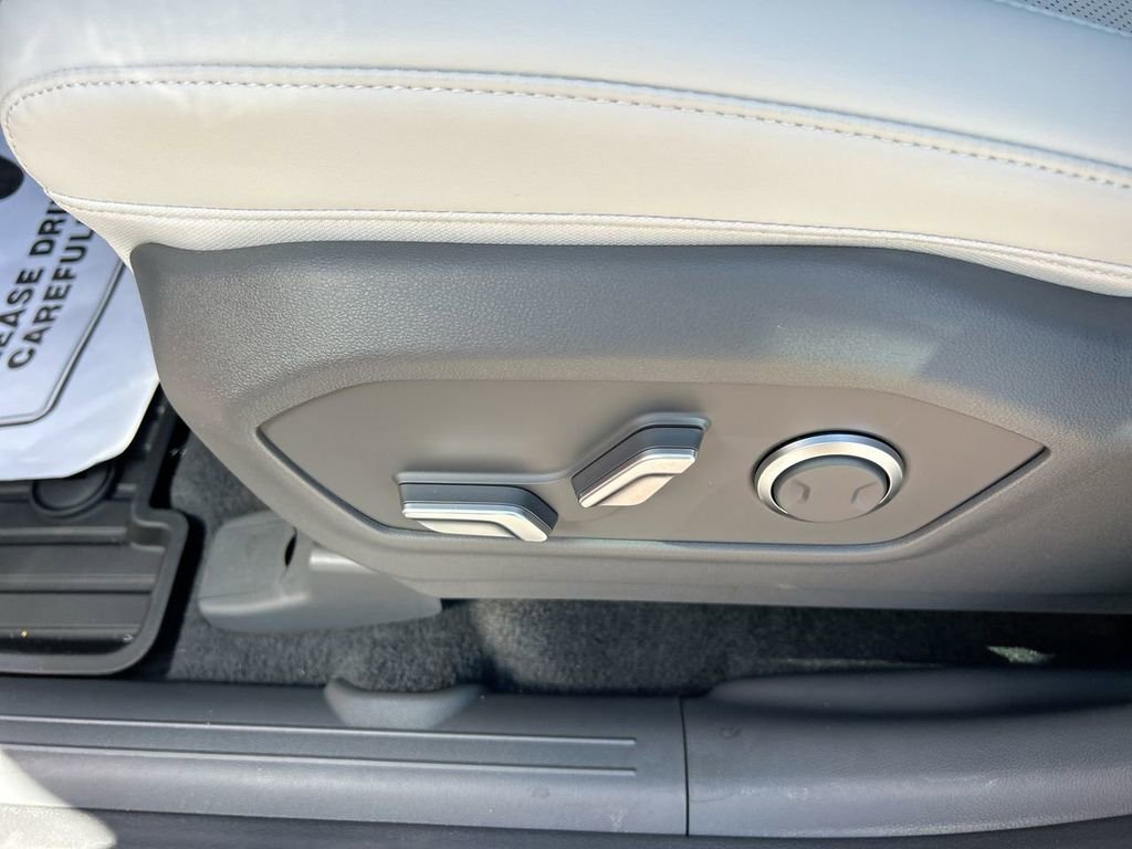 New 2026 Hyundai Santa Fe SEL image 26