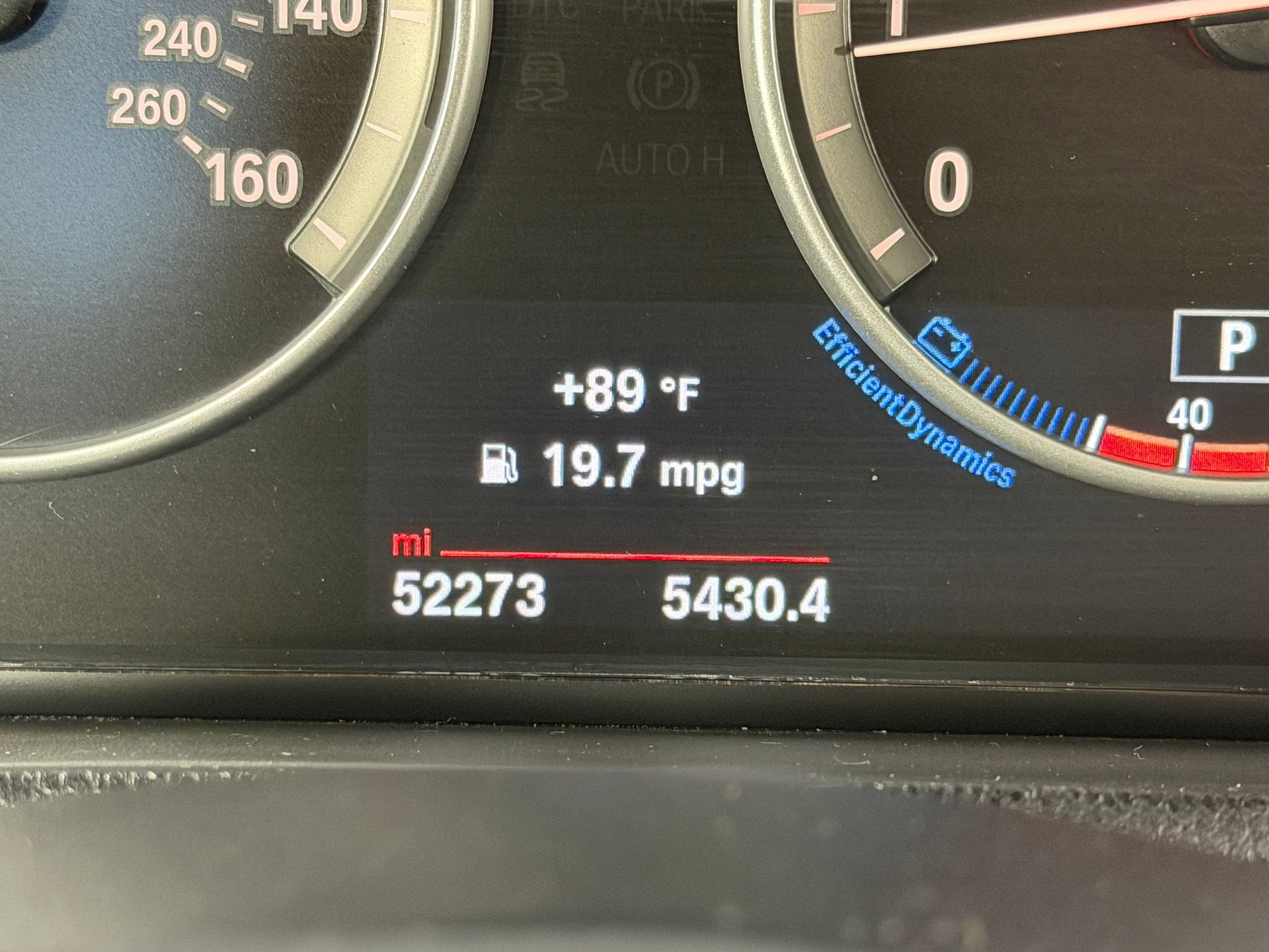 Used 2016 BMW X3 xDrive28i image 20